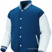 clothing manufacturer custom thermal jacket